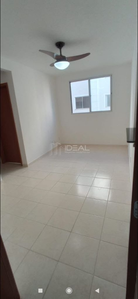 Apartamento à venda com 2 quartos, 1 banheiro, 1 vaga e 48m² no Parque São Caetano, Campos dos Goytacazes (RJ) — foto 7 de 11