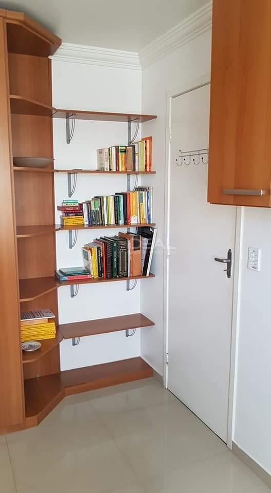 Apartamento à venda com 1 quarto, 1 banheiro, 1 vaga e 40m² no Centro, Campos dos Goytacazes (RJ) — foto 14 de 20