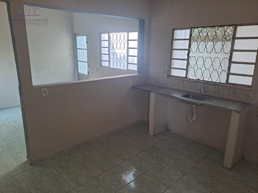 cozinha de outra casa