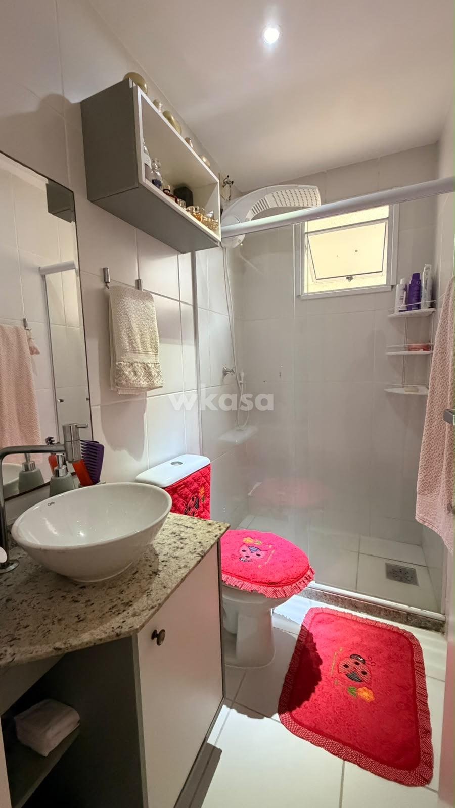Apartamento à venda com 2 quartos, 1 suíte, 1 vaga e 55m² no Morada de Laranjeiras, Serra (ES) — foto 6 de 10