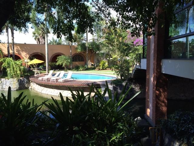Casa à venda com 3 quartos, 3 suítes, 10 vagas e 650m² no Arujázinho I, II e III, Arujá (SP) — foto 14 de 30