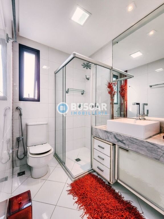 Apartamento à venda com 4 quartos, 3 suítes, 3 vagas e 197m² no Santa Mônica, Feira de Santana (BA) — foto 15 de 17
