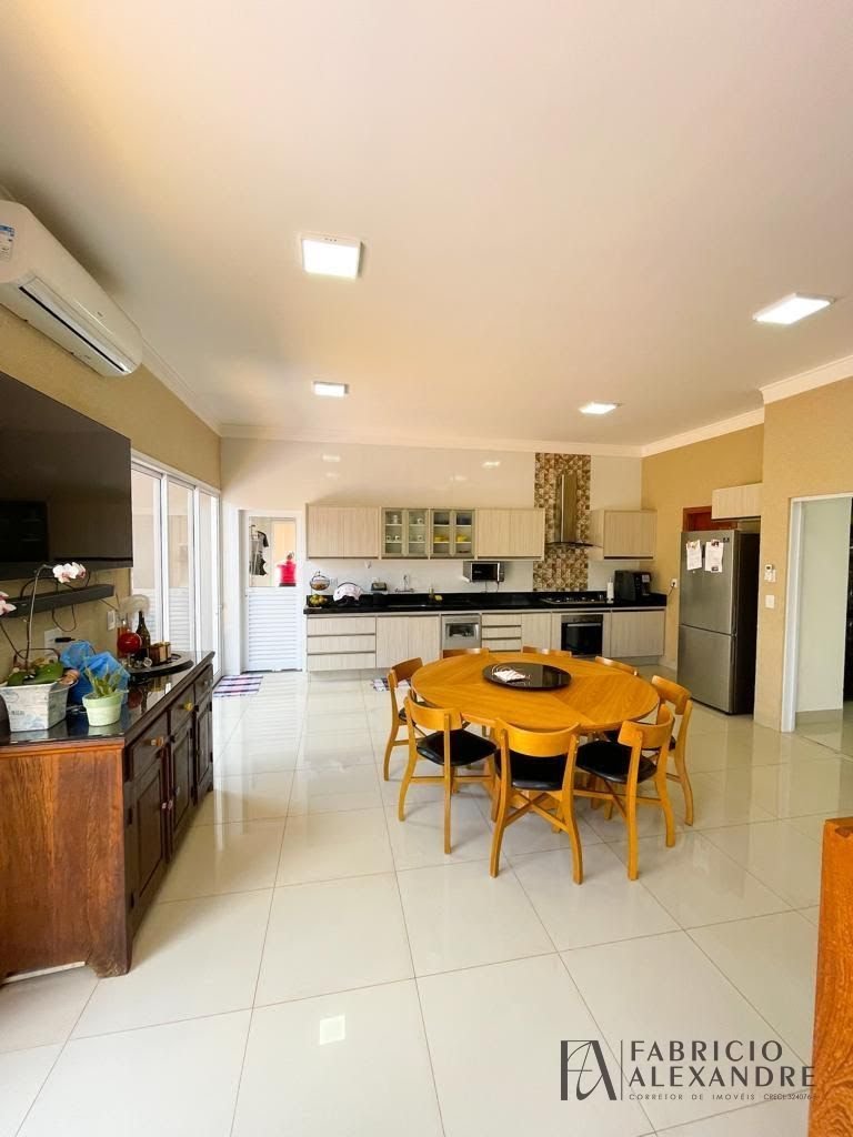 Casa à venda com 3 quartos, 3 suítes, 4 vagas e 248m² no Terravista Residence Club, Mirassol (SP) — foto 14 de 30