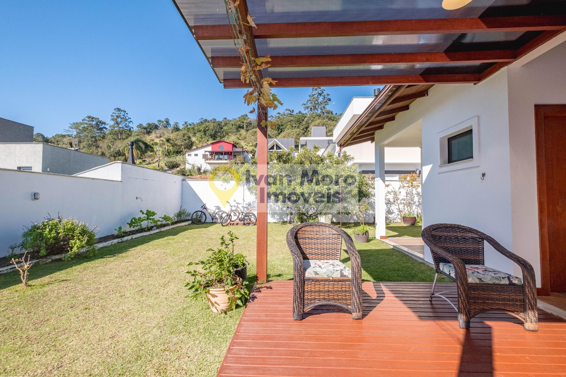 Casa à venda com 2 quartos, 1 suíte, 2 vagas e 165m² no Cachoeira do Bom Jesus, Florianópolis (SC) — foto 19 de 30