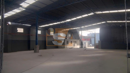 Galpão - Industrial em Vila Varela  -  Poá
