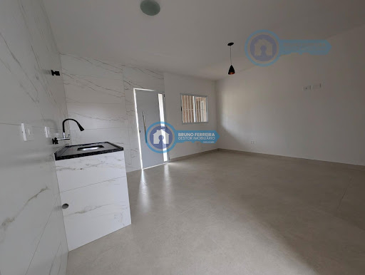 Aluguel de Apartamento 1 Dorm em Vila Medeiros, 45m² – SP