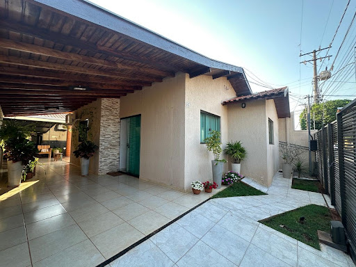 Casa condomínio Marta Guarani 2 quartos, 1 suíte 