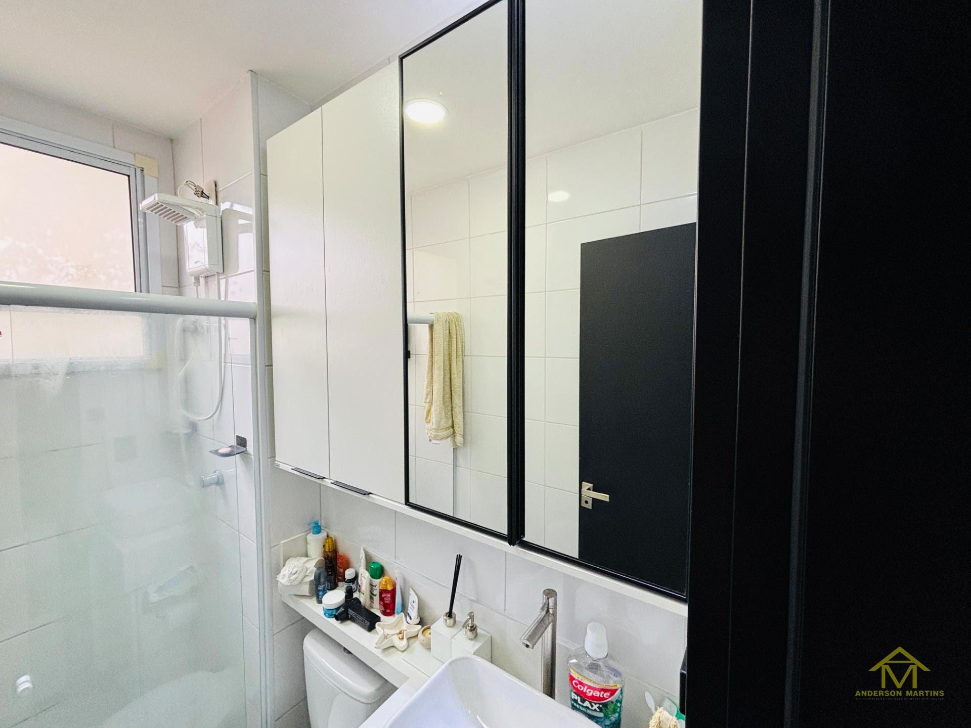 Apartamento, 2 quartos, 50 m² - Foto 8