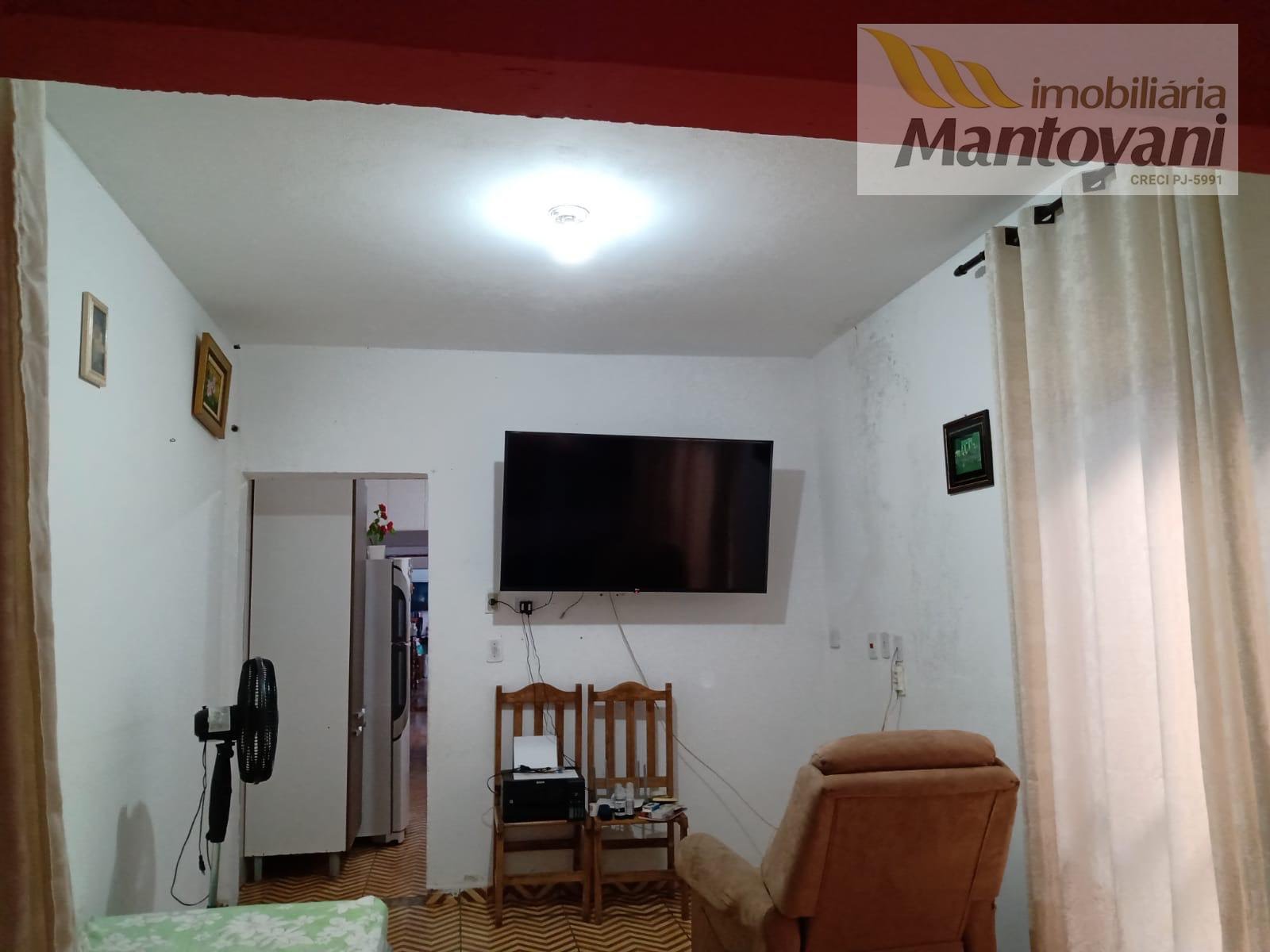 Casa à venda com 3 quartos, 3 banheiros, 1 vaga e 150m² no Vila Angélica, Tatuí (SP) — foto 11 de 27