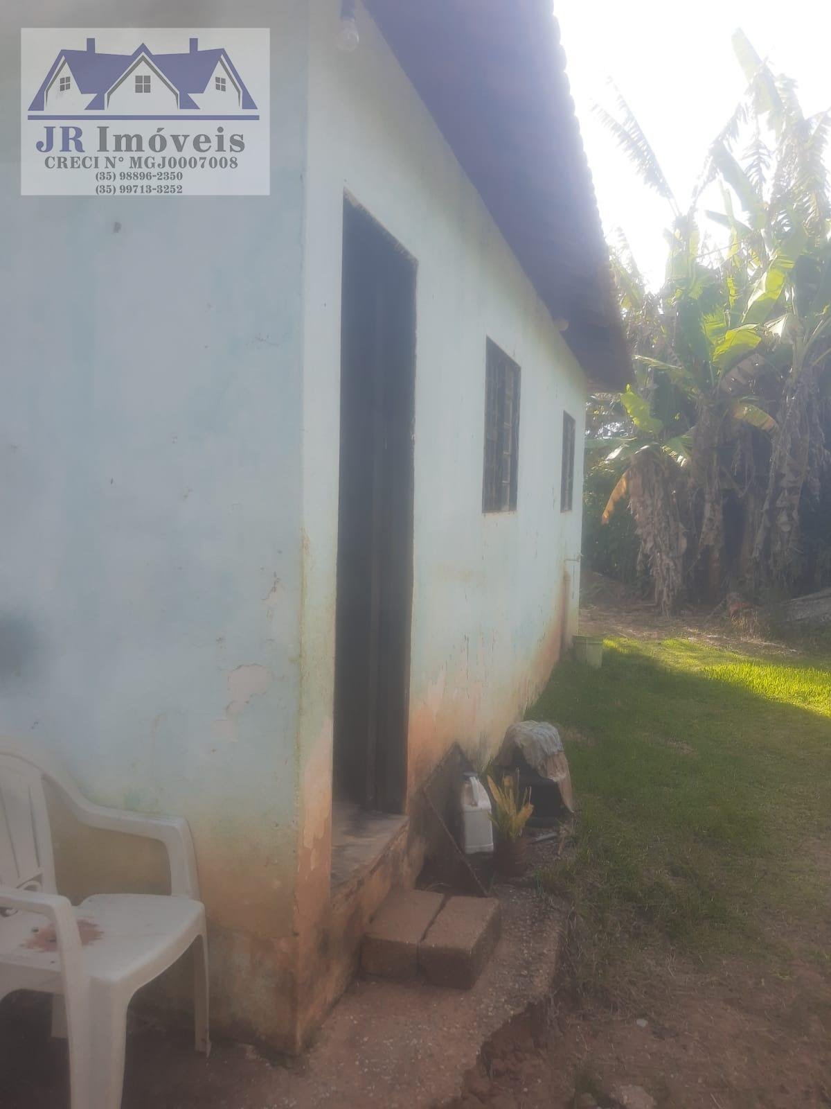 Rural para alugar com 9250m² de terreno no Neves, Piranguinho (MG) — foto 2 de 10