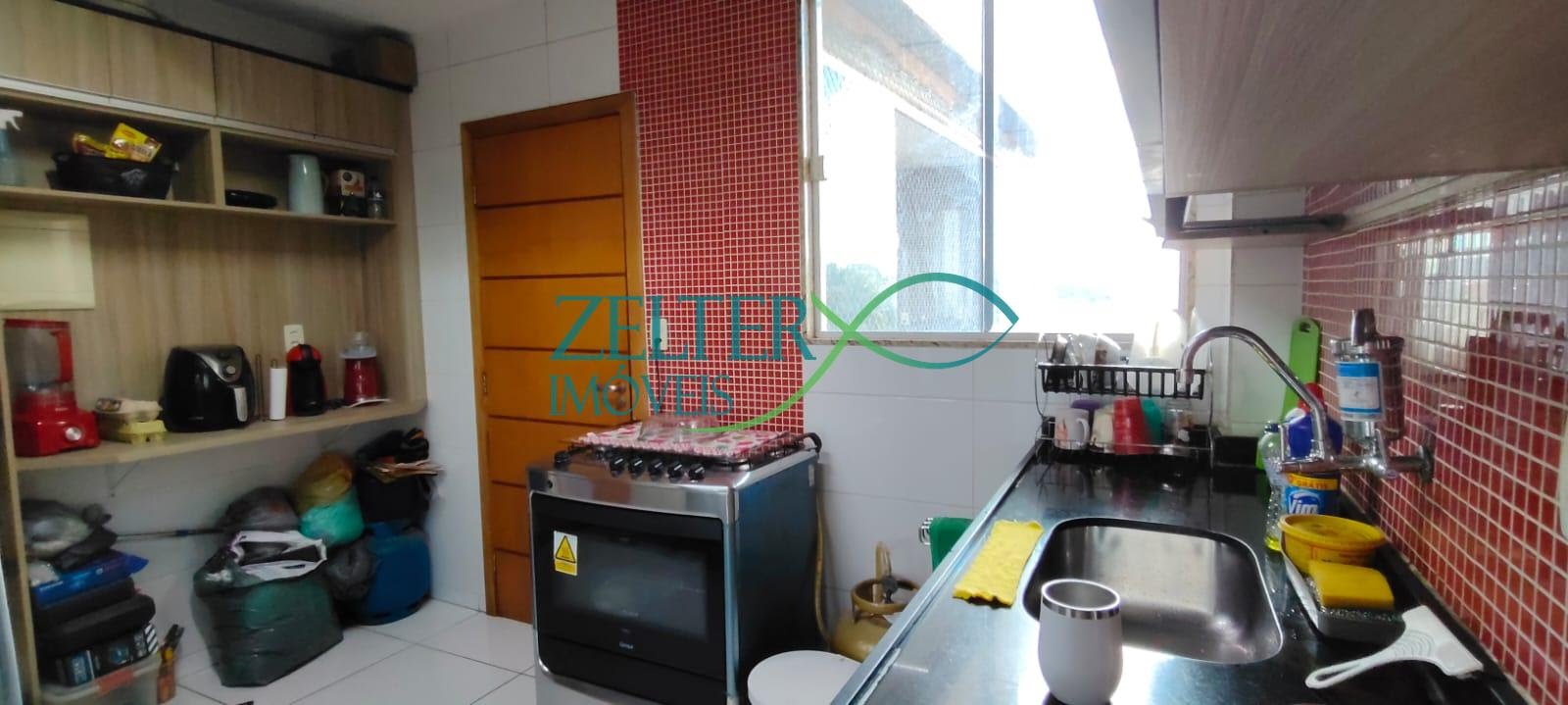 Apartamento à venda com 2 quartos, 2 banheiros, 1 vaga e 55m² no Irajá, Rio de Janeiro (RJ) — foto 16 de 23