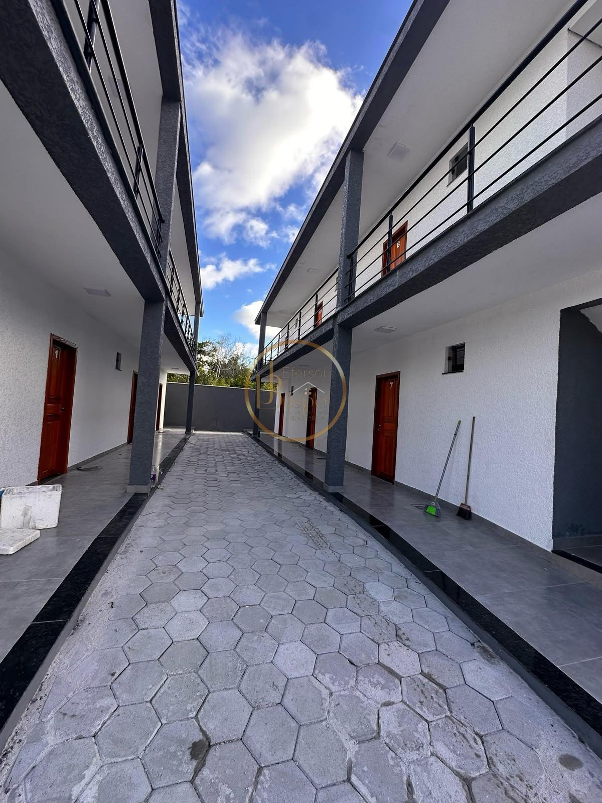 Studio à venda com 1 suíte e 50m² no Taperapuan, Porto Seguro (BA) — foto 4 de 11