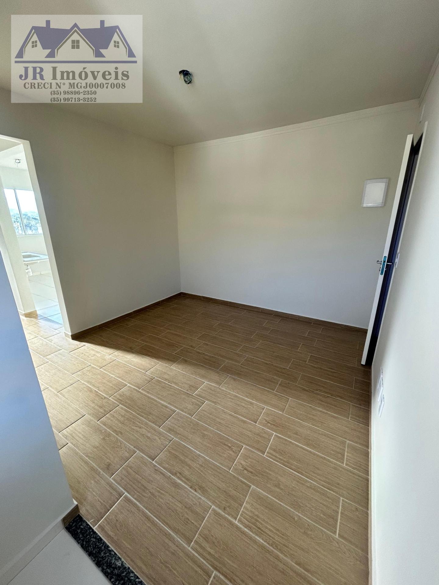 Apartamento à venda com 2 quartos, 1 banheiro, 1 vaga e 49m² no Itajubá Mg, Itajubá (MG) — foto 6 de 22