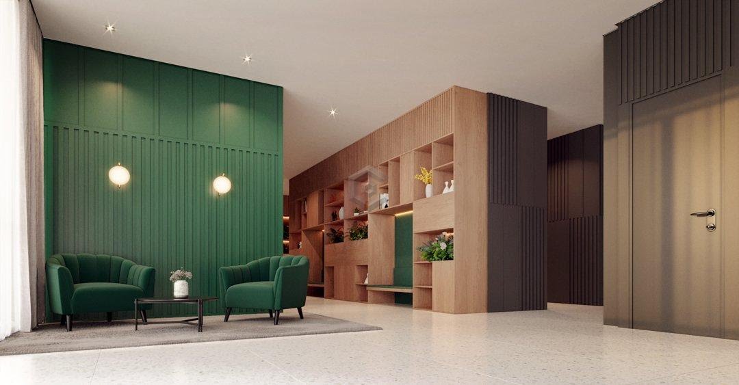 Apartamento à venda com 2 quartos, 1 suíte, 2 vagas e 78m² no Jardim Portal da Colina, Sorocaba (SP) — foto 7 de 30