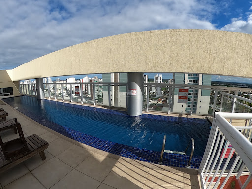 Flat para venda ou locação no Ed. Ramada - Campos dos Goytacazes, RJ