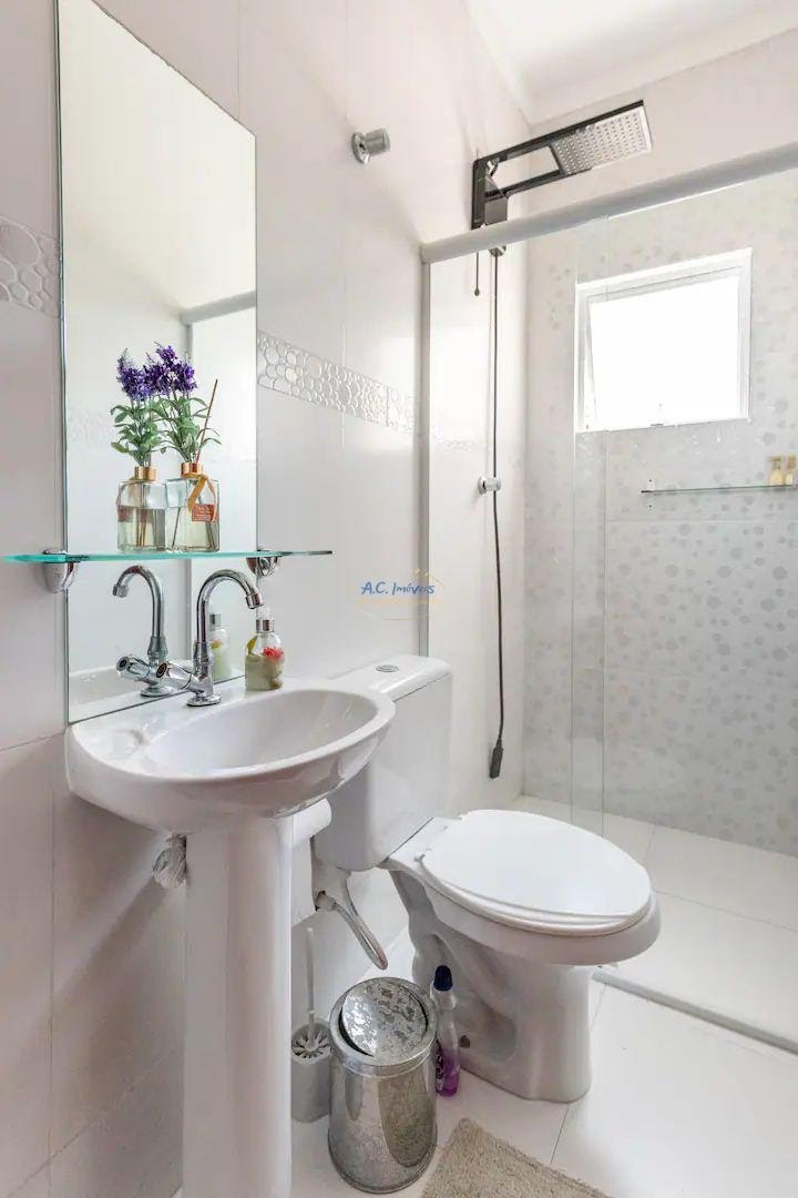 Casa à venda com 3 quartos, 2 suítes, 1 vaga e 120m² no Solemar, Praia Grande (SP) — foto 10 de 22