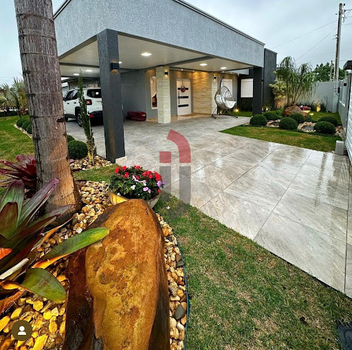 Casa no Albatroz  -  Osório