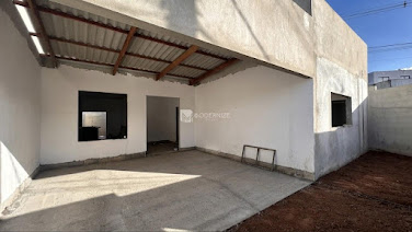 Casa em Residencial Parque dos Buritis  -  Catalão