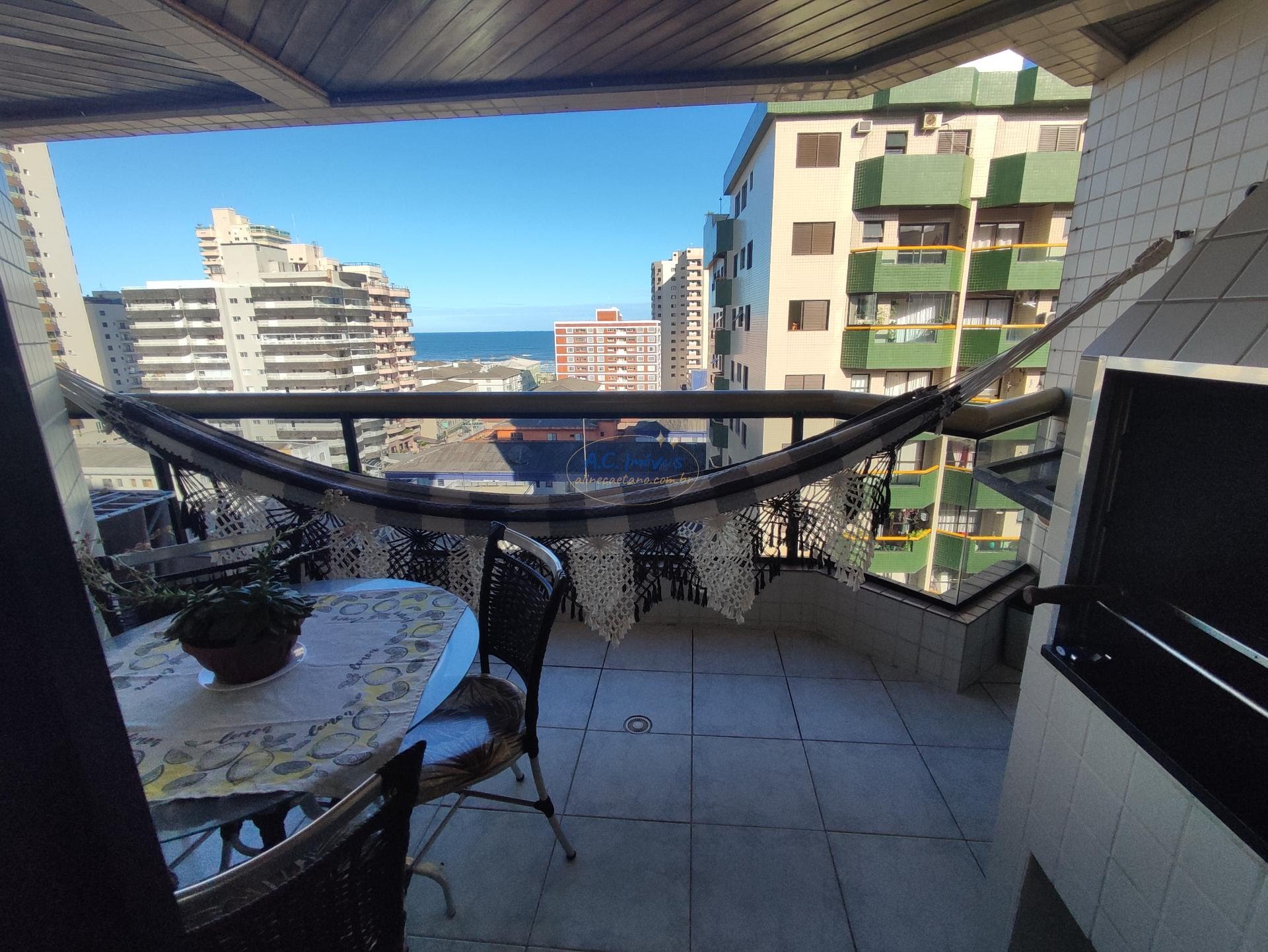 Apartamento à venda com 3 quartos, 1 suíte, 2 vagas e 120m² no Vila Tupi, Praia Grande (SP) — foto 9 de 30