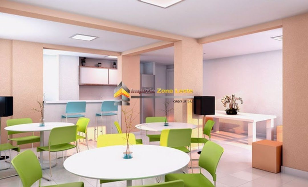 Apartamento, 2 quartos, 50 m² - Foto 23