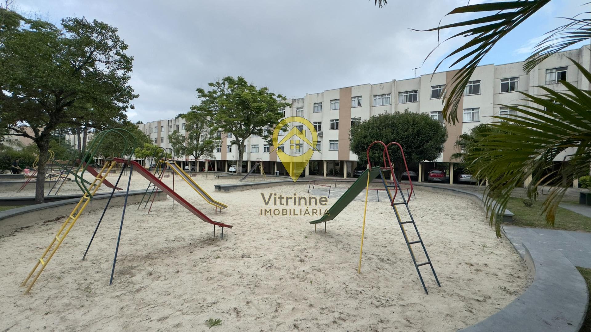 Apartamento à venda com 3 quartos, 1 banheiro, 1 vaga e 83m² no Bacacheri, Curitiba (PR) — foto 28 de 29