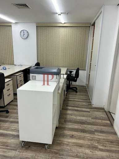 Sala Mobiliada