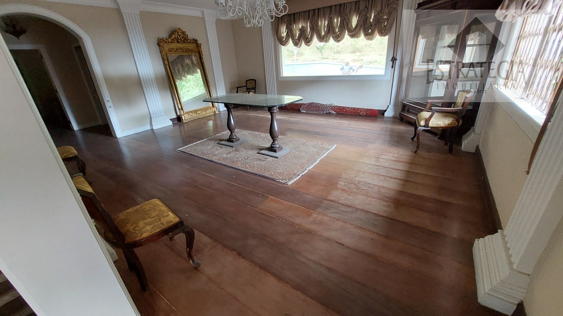 Casa à venda com 4 quartos, 4 suítes, 5 vagas e 1000m² no Quitandinha, Petrópolis (RJ) — foto 19 de 30