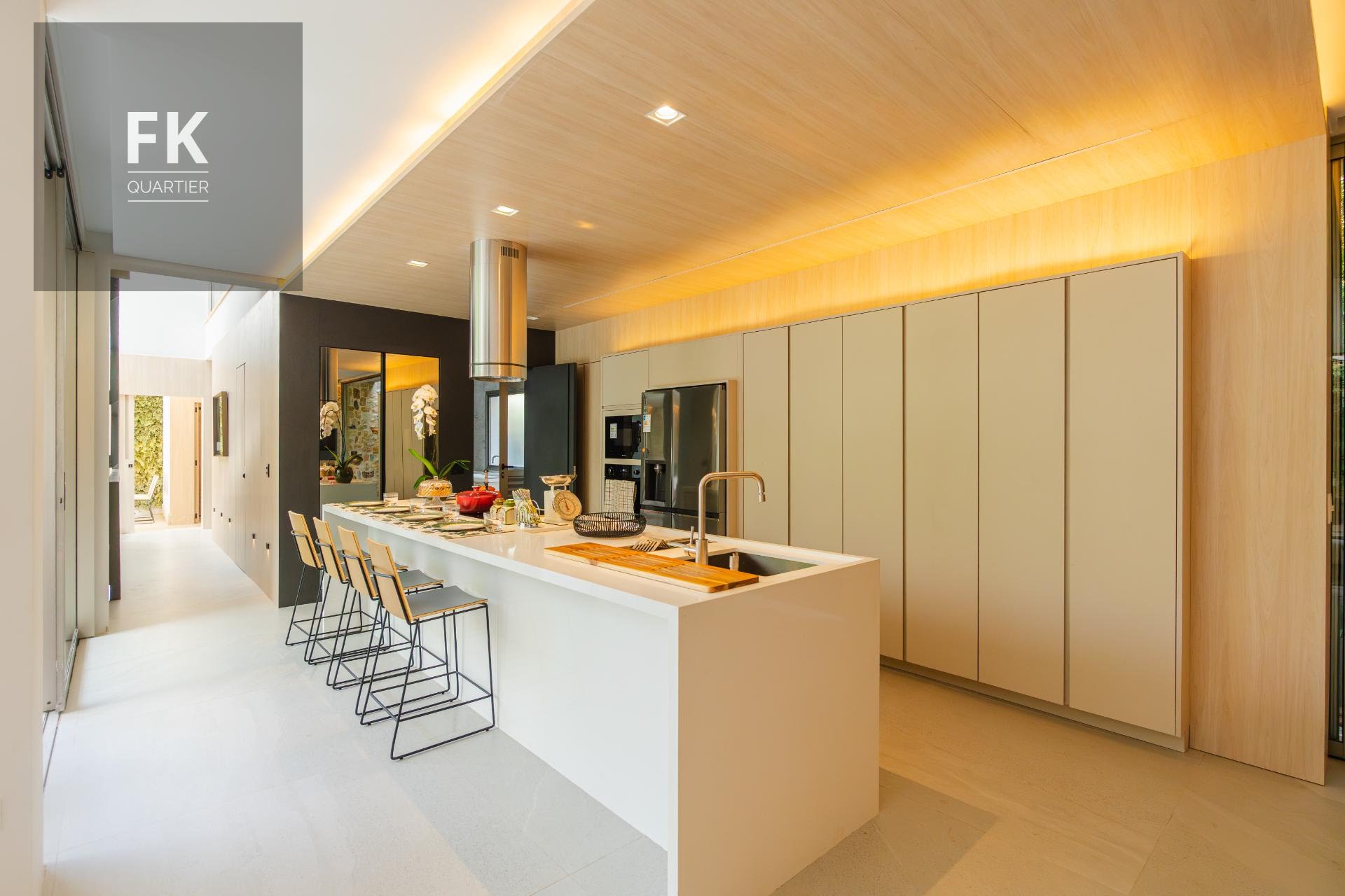 Casa à venda com 4 quartos, 4 suítes, 4 vagas e 456m² no Residencial Tambore, Barueri (SP) — foto 18 de 30