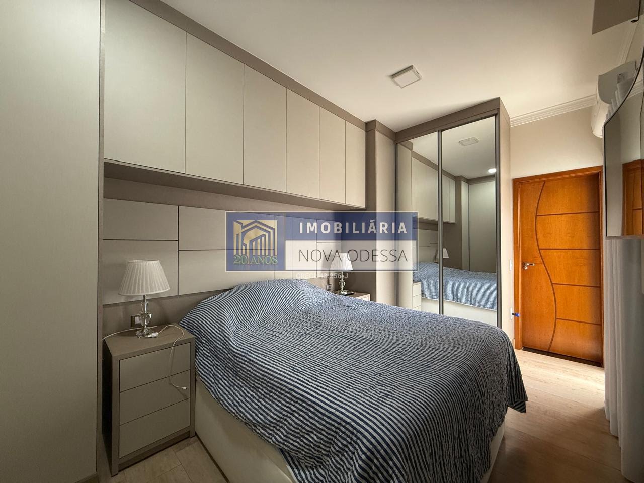 Casa à venda com 3 quartos, 1 suíte, 2 vagas e 120m² no Jardim Terramérica III, Americana (SP) — foto 19 de 28
