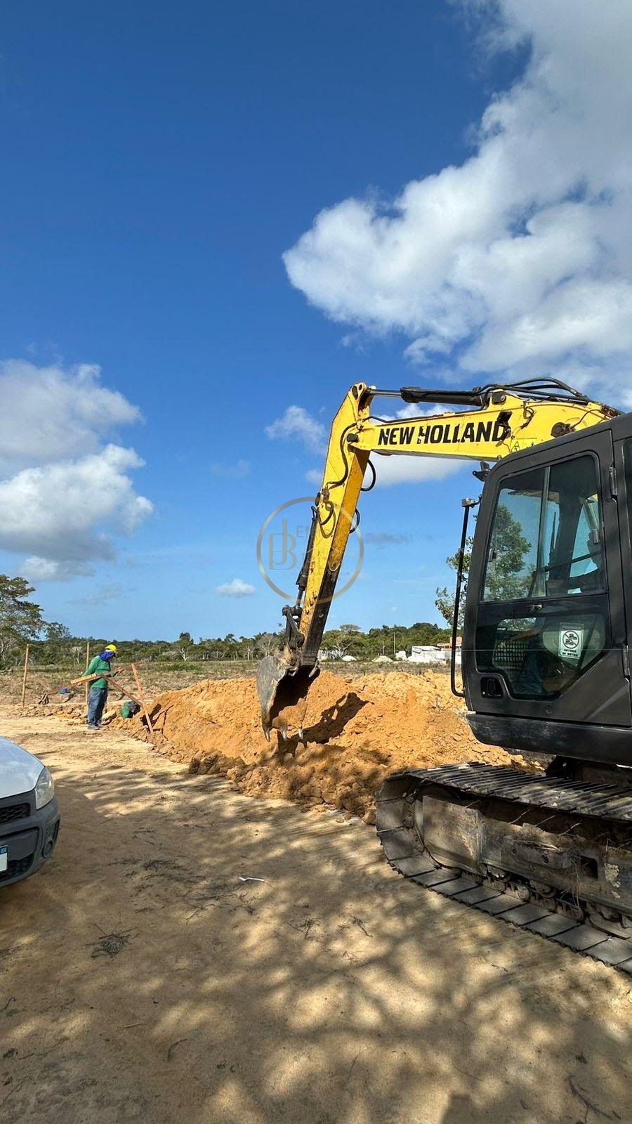 Terreno à venda com 250m² de terreno no Jardins do Edén, Porto Seguro (BA) — foto 10 de 13
