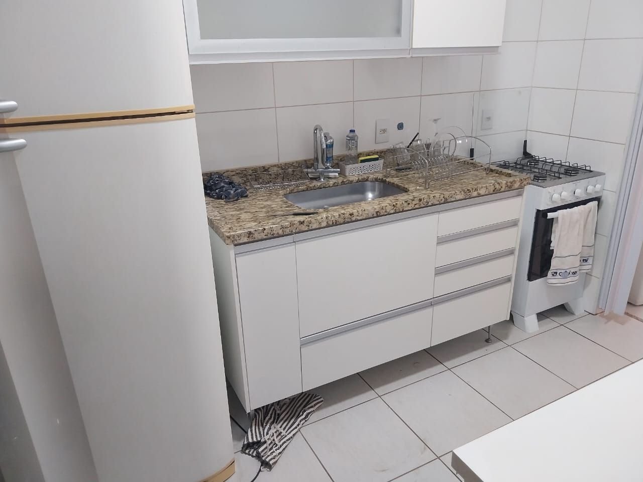 Apartamento à venda com 2 quartos, 1 banheiro, 1 vaga e 55m² no Nova Aliança, Ribeirão Preto (SP) — foto 7 de 17