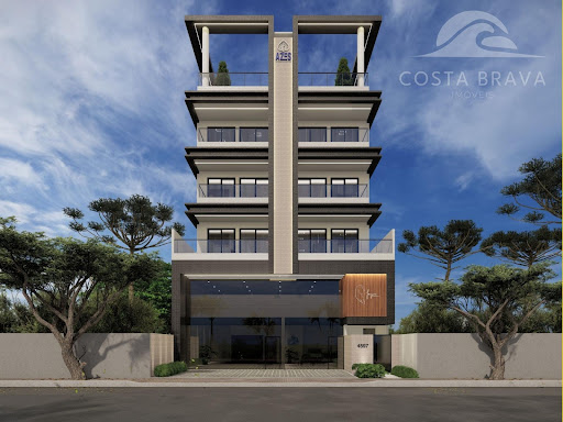 Cobertura Duplex Frente Mar: Alto Padrão Joyce Residence