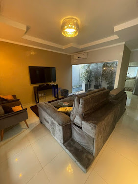 Casa em ataides  -  Rio Verde