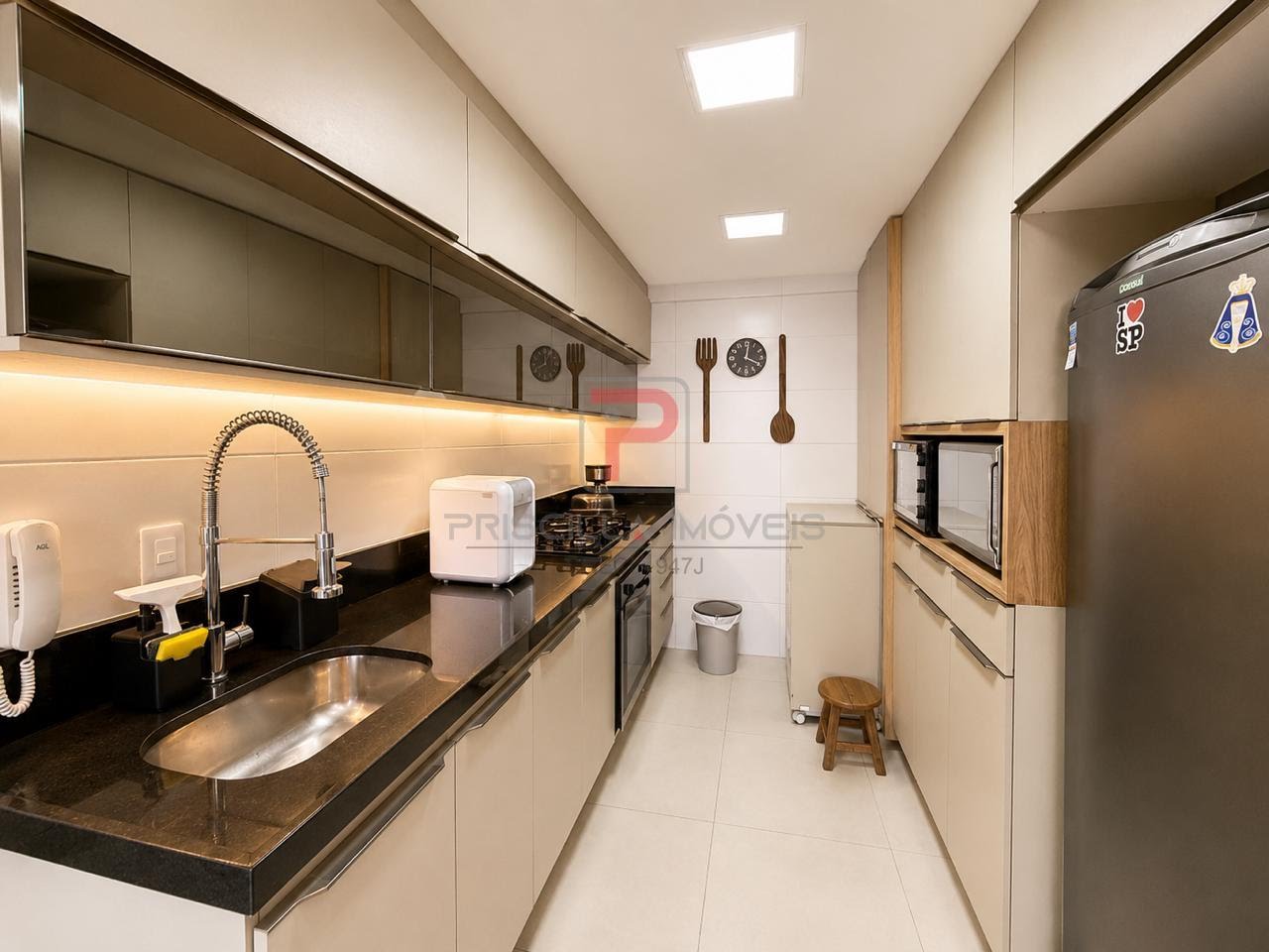 Apartamento à venda com 2 quartos, 1 suíte, 1 vaga e 64m² no Camboinha, Cabedelo (PB) — foto 21 de 30