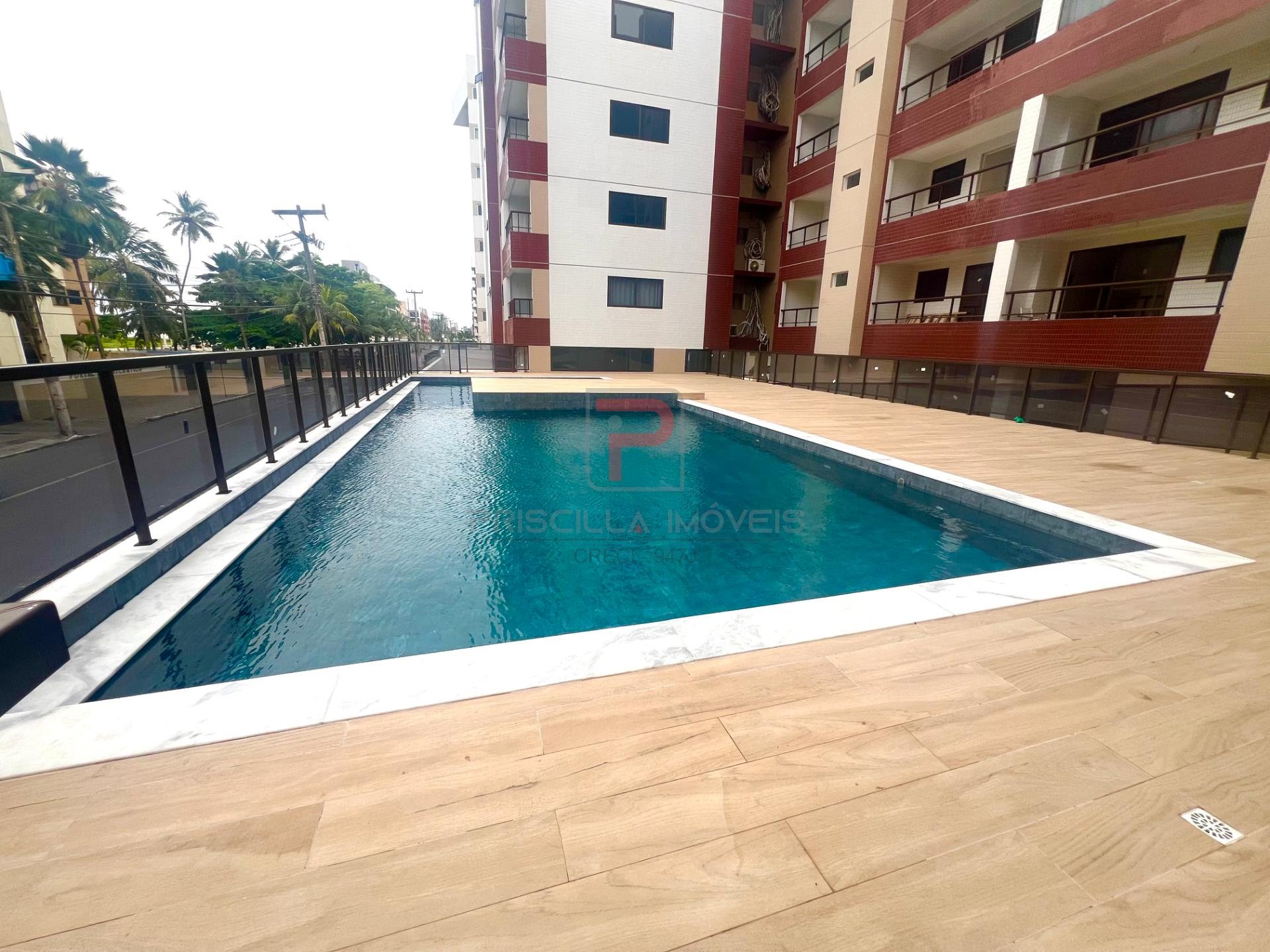 Apartamento à venda com 3 quartos, 1 suíte, 2 vagas e 103m² no Intermares, Cabedelo (PB) — foto 21 de 21