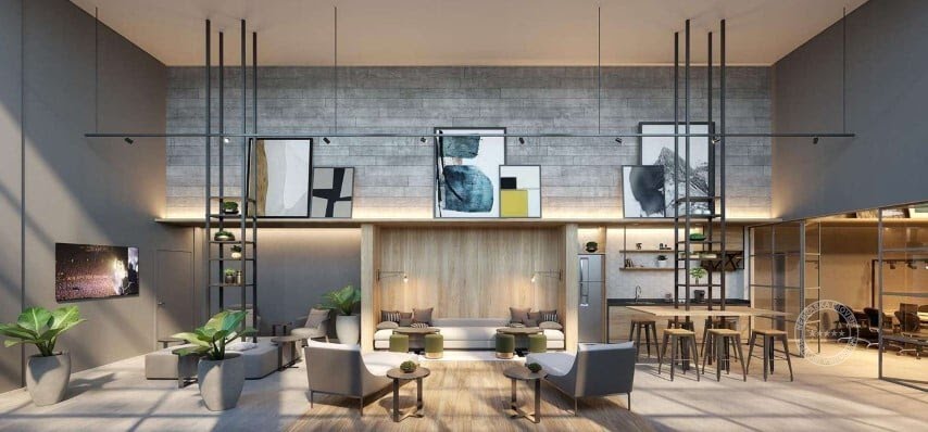 Coliving