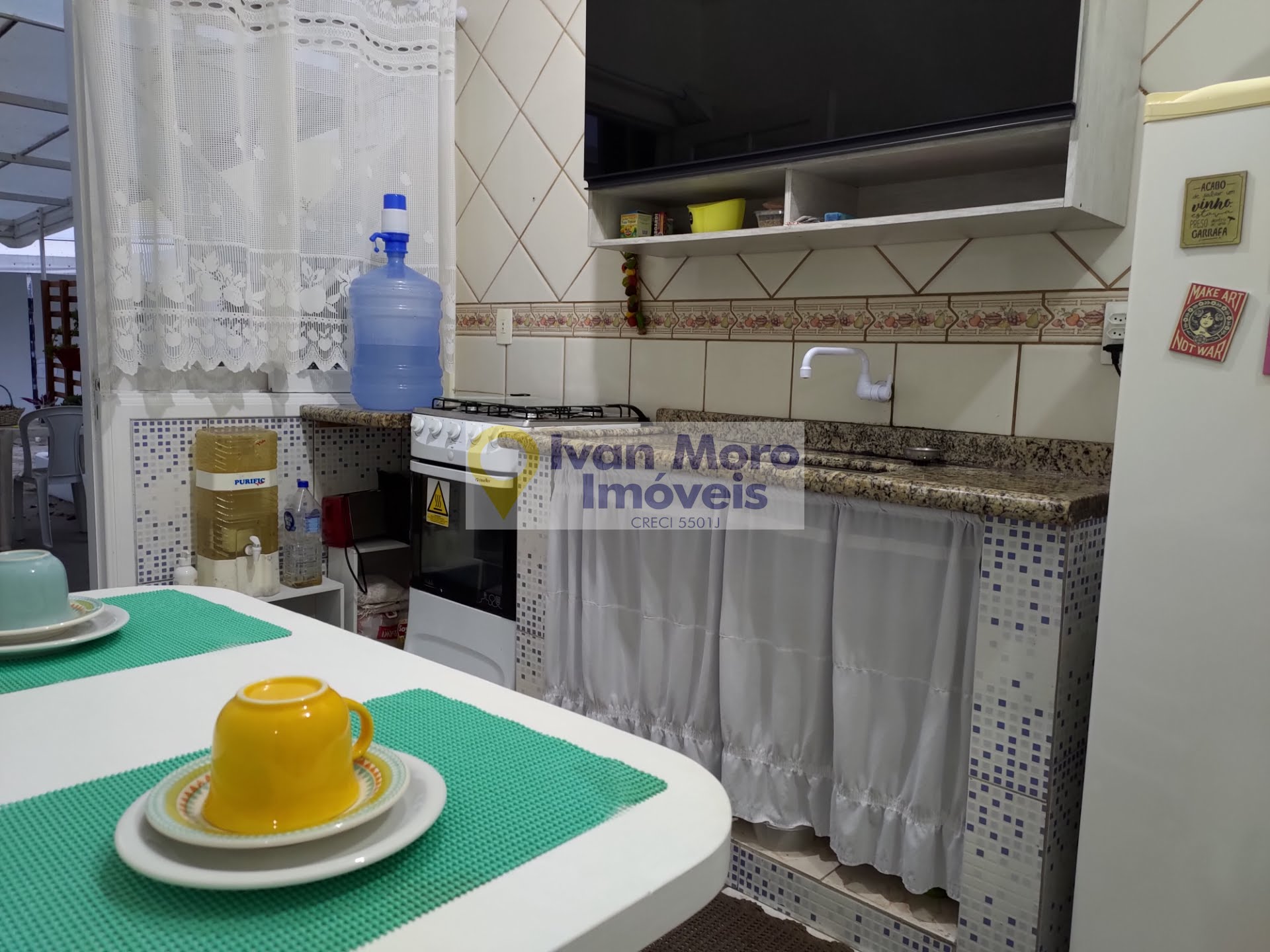 Apartamento para alugar com 1 quarto, 1 banheiro e 1 vaga no Daniela, Florianópolis (SC) — foto 7 de 23