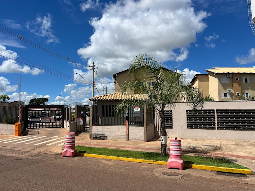 Apartamento no Res. Itaperuna com energia solar