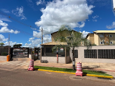 Apartamento no Res. Itaperuna com energia solar
