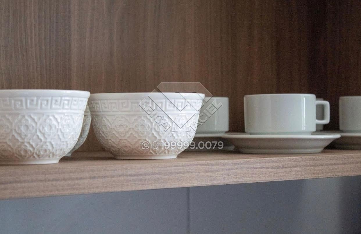Apartamento à venda com 1 quarto, 1 banheiro, 1 vaga e 29m² no Porto de Galinhas, Ipojuca (PE) — foto 17 de 29