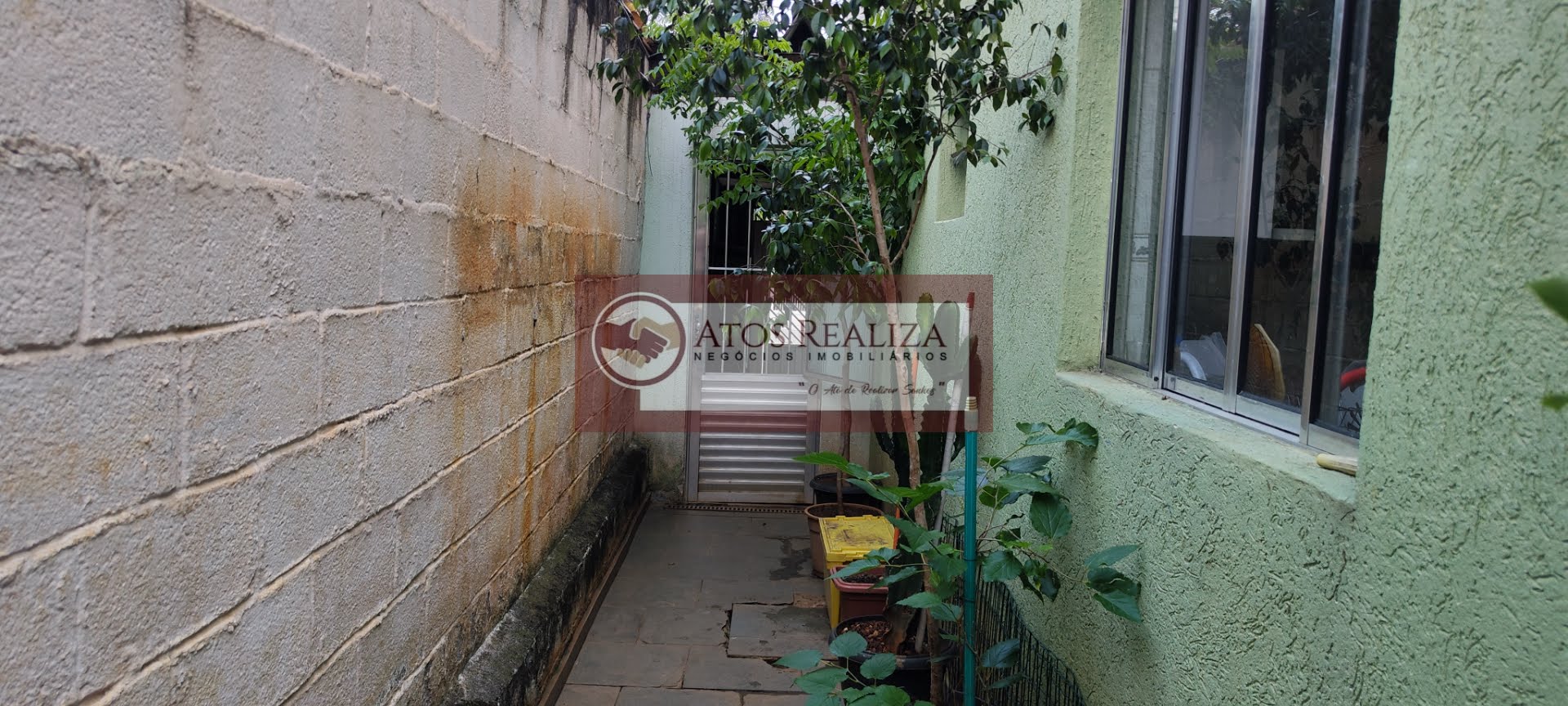 Casa à venda com 2 quartos, 1 banheiro, 2 vagas e 85m² no Parque das Arvores, São Paulo (SP) — foto 17 de 30
