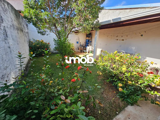 Casa com 2 quartos à venda Jardim Abaeté Sorocaba SP 