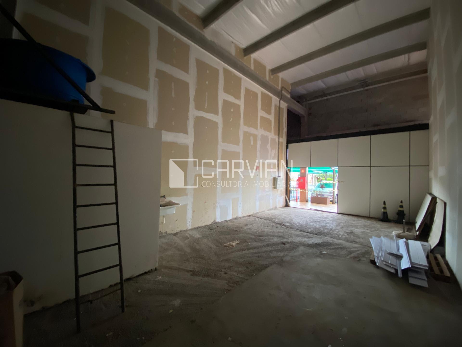 Comercial para alugar com 57m² no Ipiranga, Ribeirão Preto (SP) — foto 4 de 15