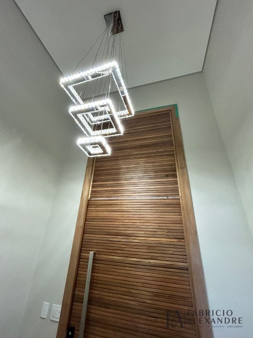 Casa à venda com 3 quartos, 3 suítes, 4 vagas e 209m² no Villagio Donzellini, Bady Bassitt (SP) — foto 4 de 15