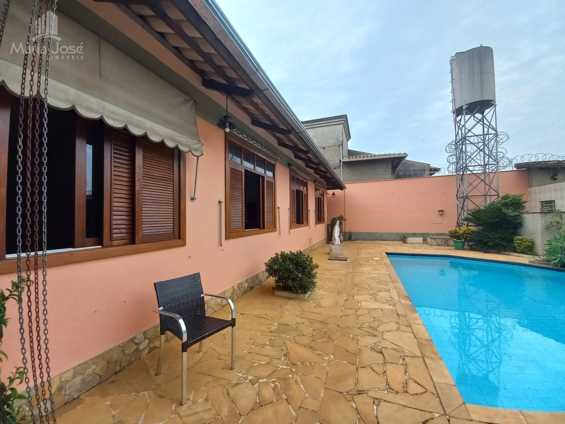 Casa à venda com 4 quartos, 2 suítes, 4 vagas e 397m² no Nossa Senhora do Carmo, Sete Lagoas (MG) — foto 23 de 30