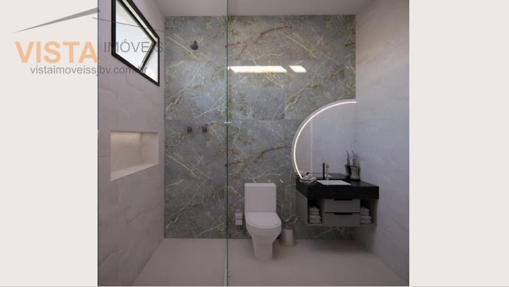 Casa à venda com 4 quartos, 4 suítes, 2 vagas e 348m² no Condomínio Valle da Prata, São João da Boa Vista (SP) — foto 22 de 27