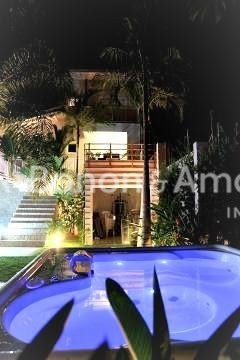 Casa, 3 quartos, 200 m² - Foto 19