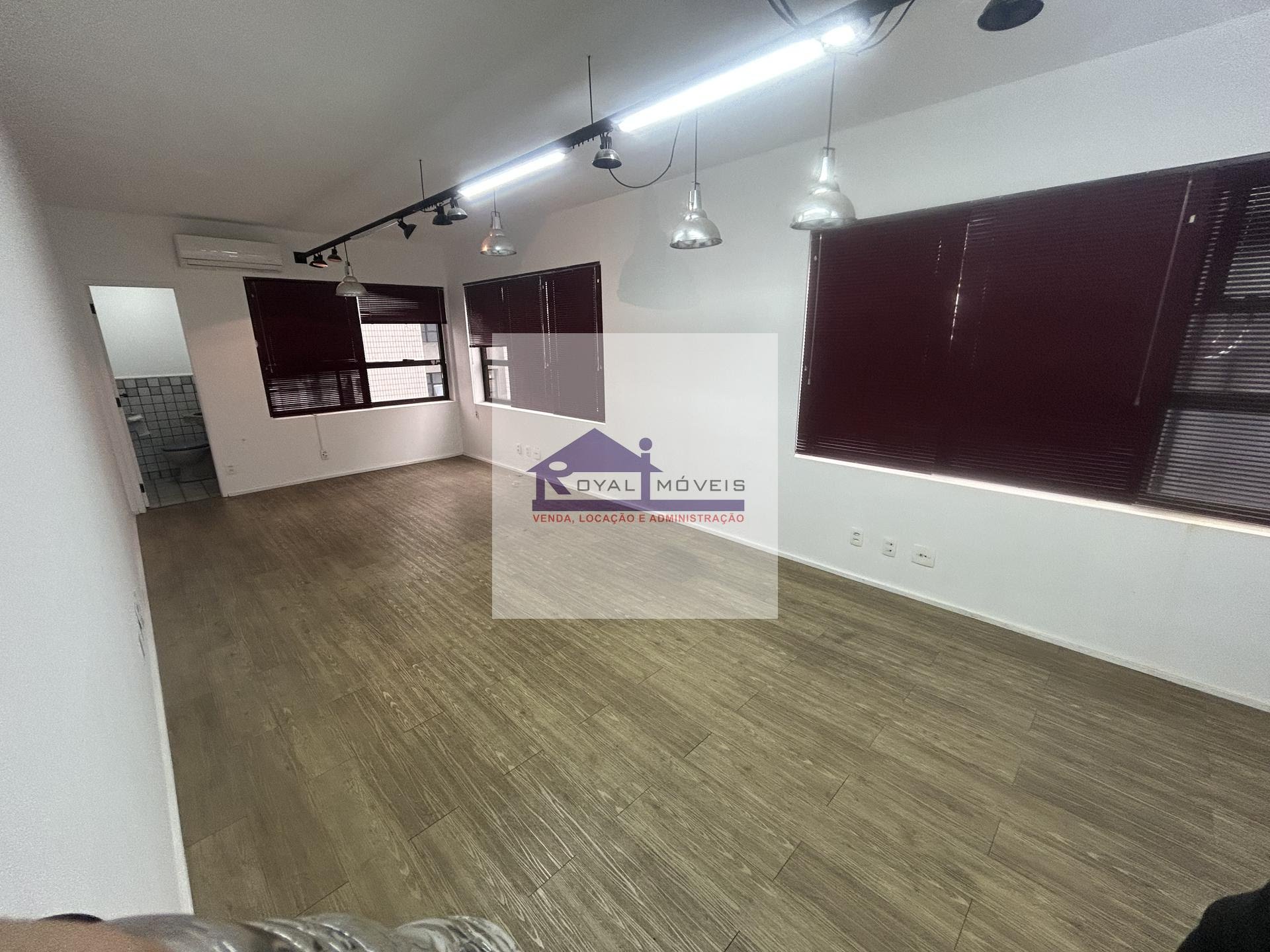 Comercial para alugar com 2 banheiros, 1 vaga e 78m² no Vila Clementino, São Paulo (SP) — foto 13 de 17
