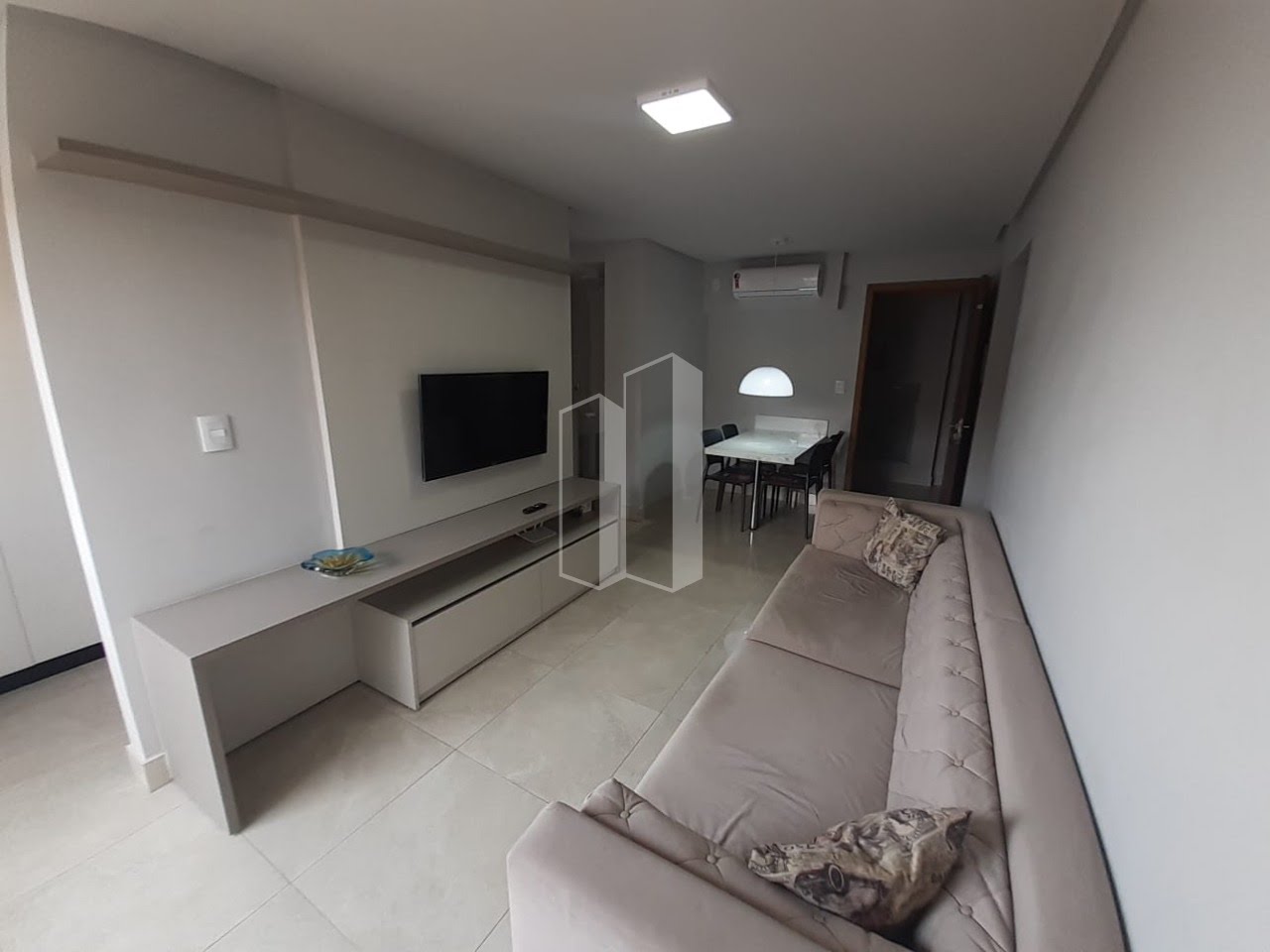 Flat/Apart Hotel, 1 quarto, 46 m² - Foto 18
