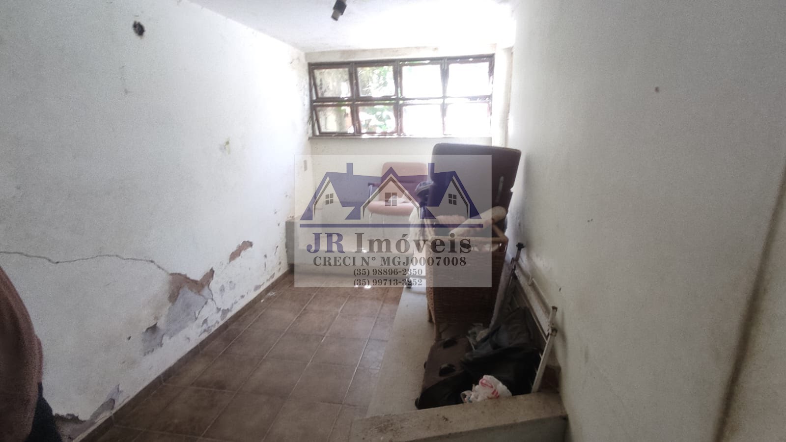 Casa à venda com 1 quarto, 2 suítes, 1 vaga e 827m² no Varginha, Itajubá (MG) — foto 5 de 11